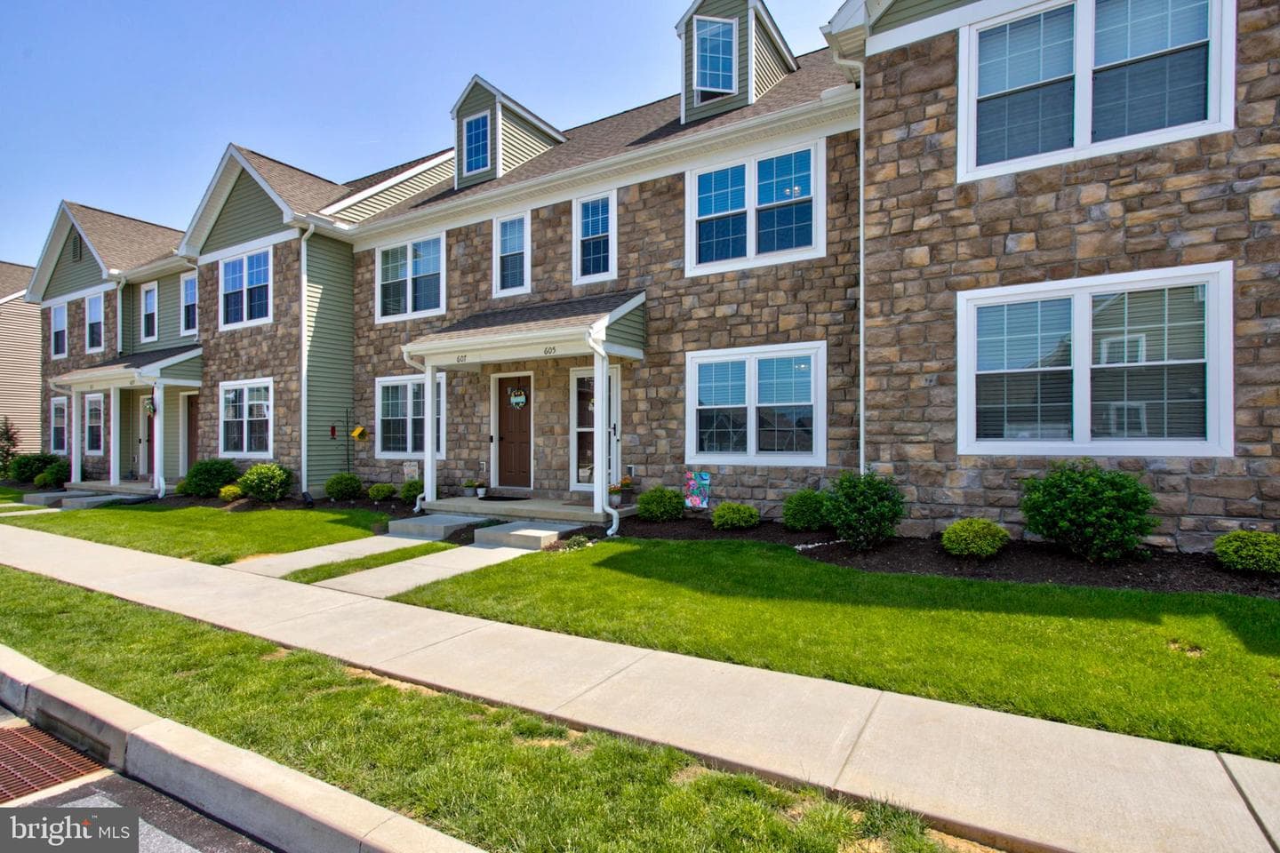 605 Byler Circle photo 3