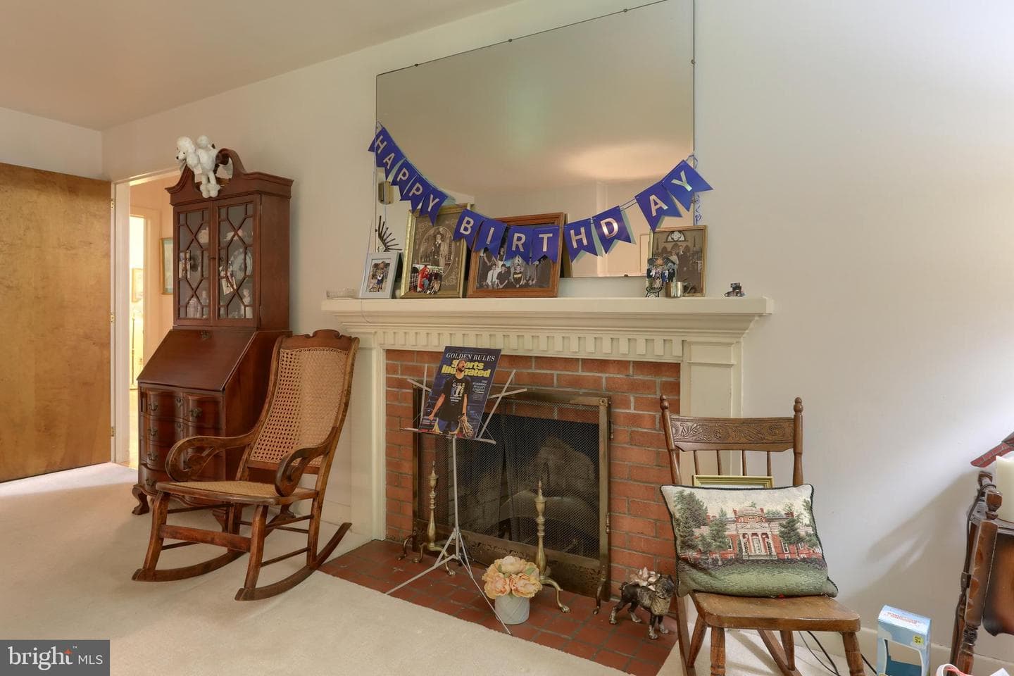 228 S Forge Road photo 5