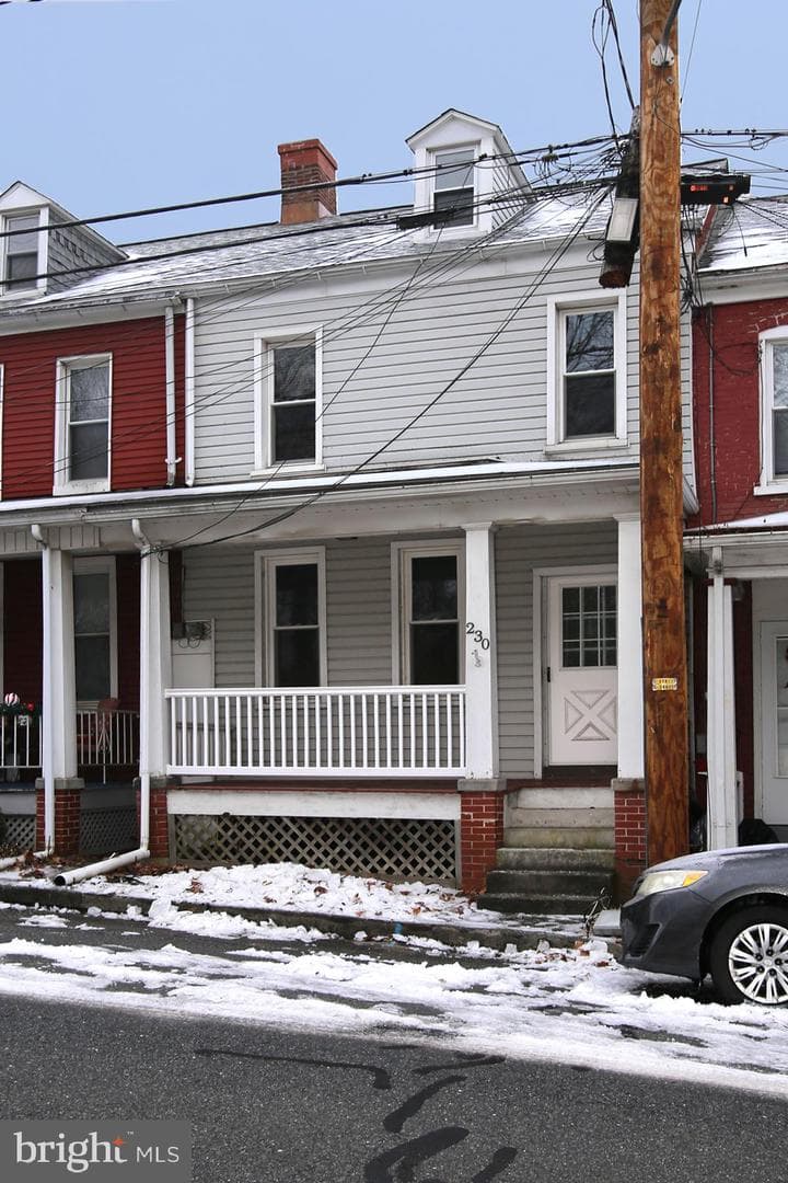 230 Rexmont Road photo 3