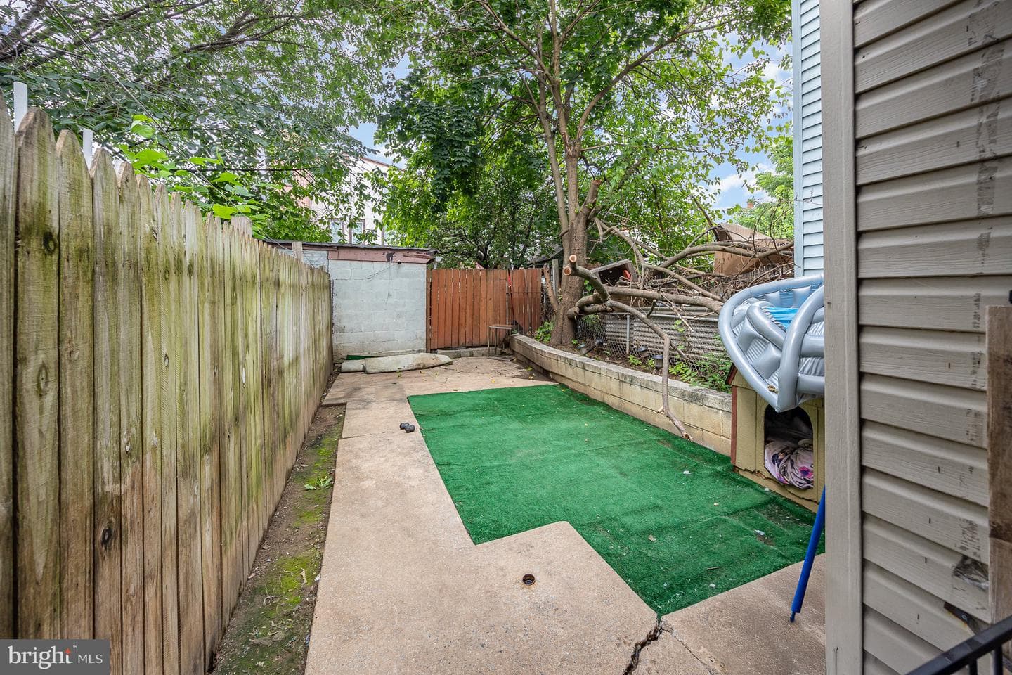 421 N Gannon Street photo 29