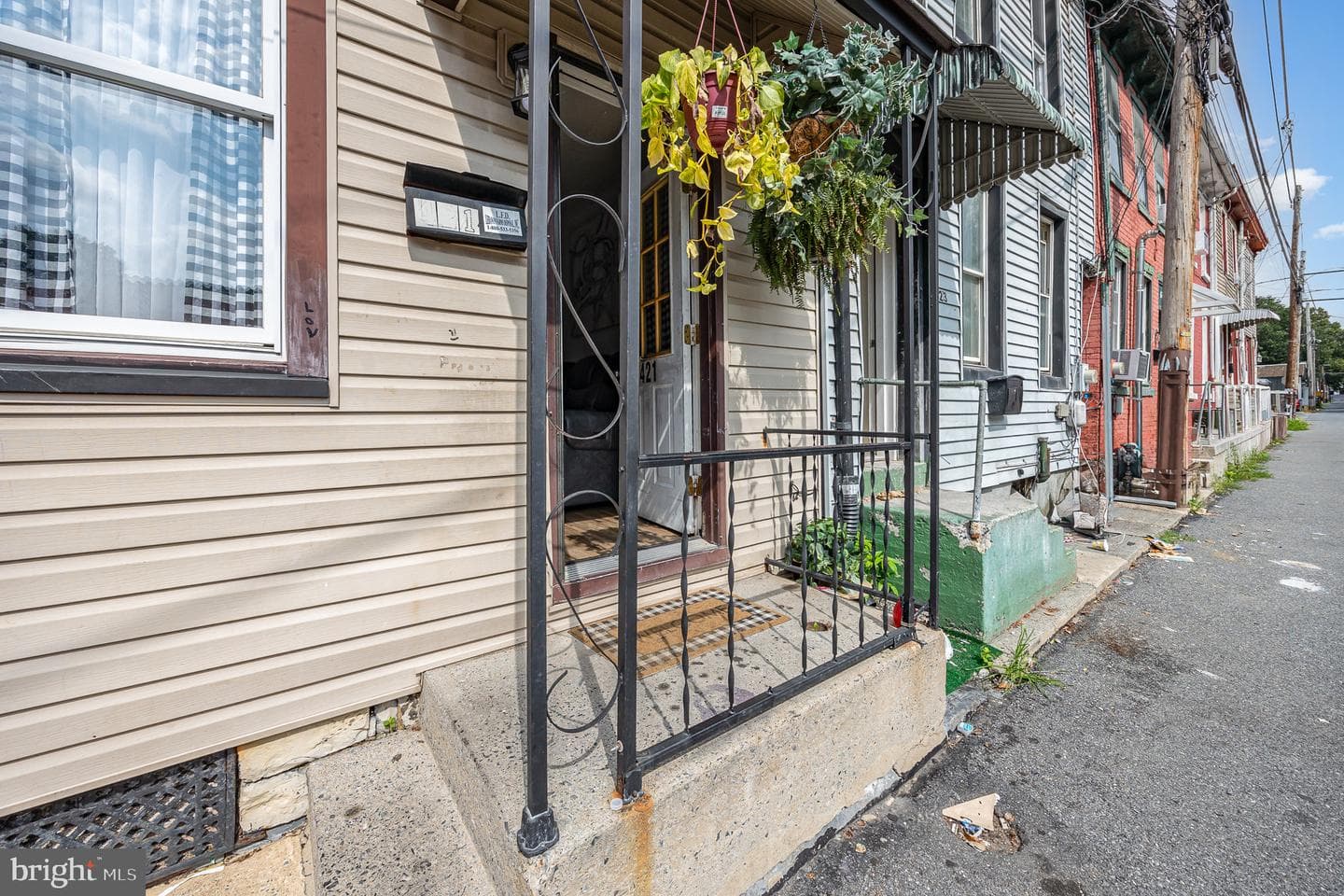421 N Gannon Street photo 3