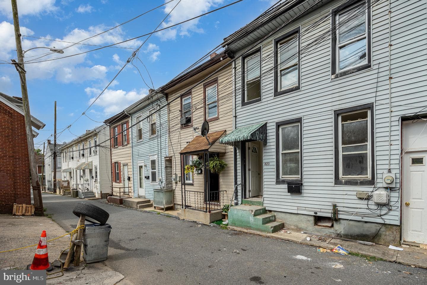 421 N Gannon Street photo 31