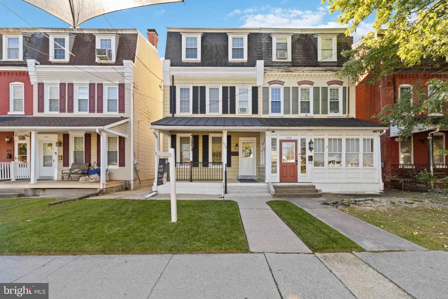632 E Lehman Street photo 1
