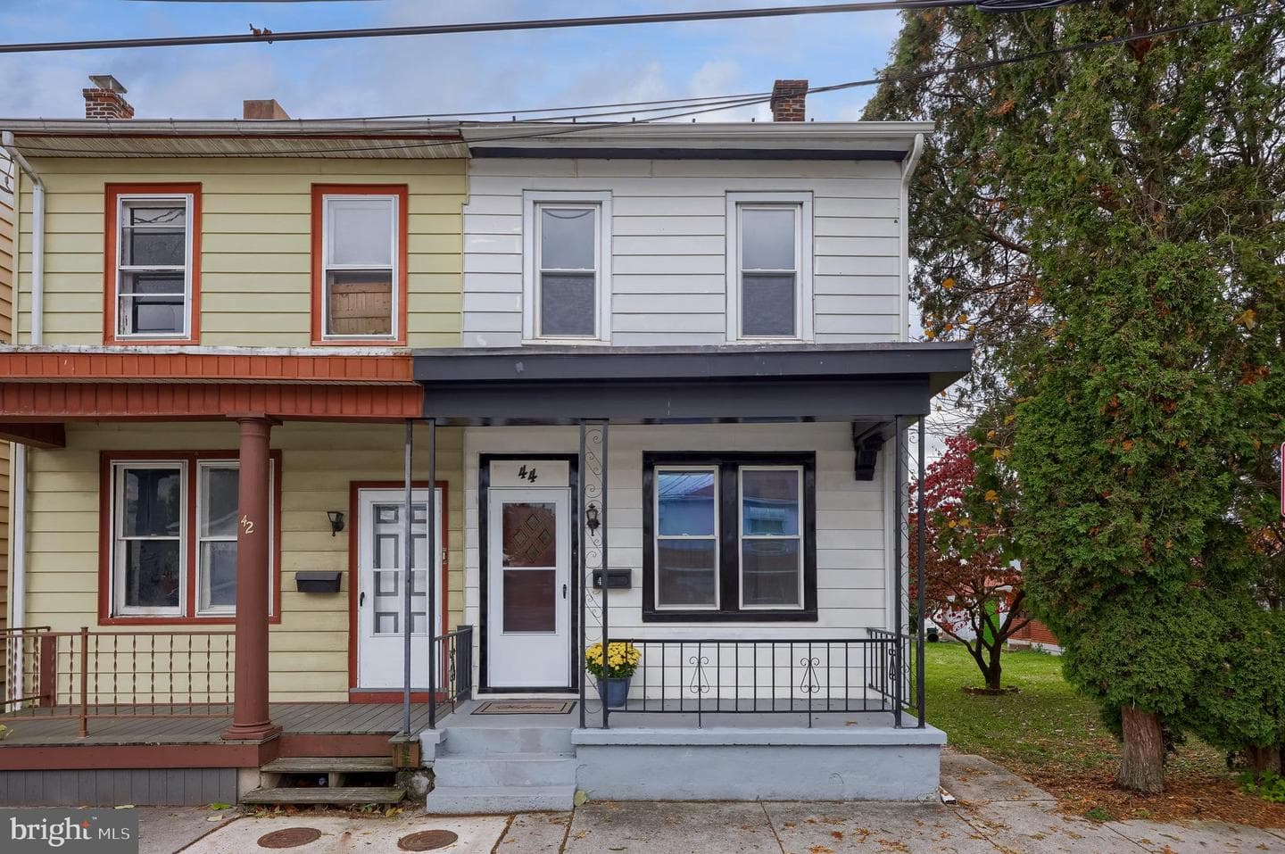 44 Guilford Street
