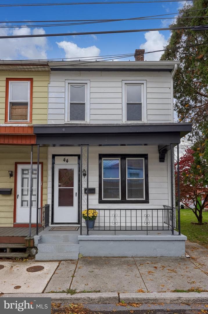 44 Guilford Street photo 3