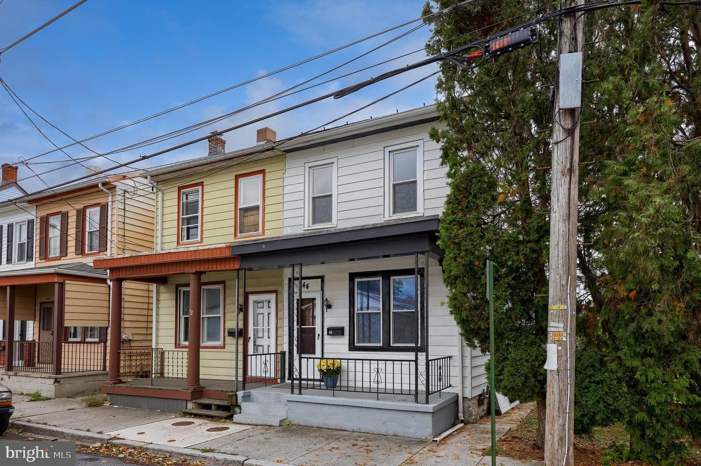 44 Guilford Street photo 4