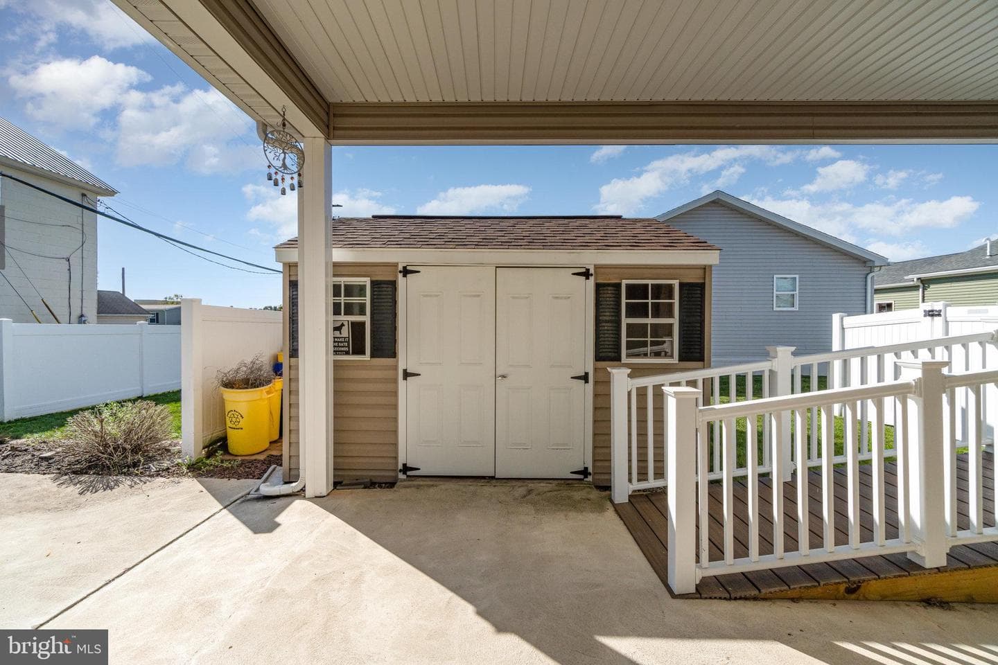 421 N Railroad Street photo 19