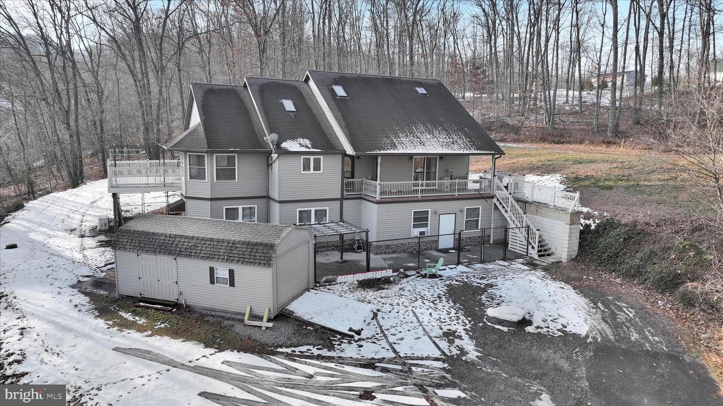 381 Michters Road photo 1