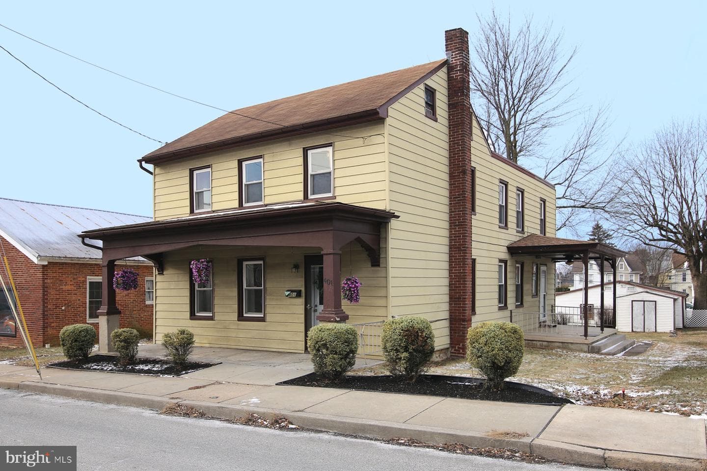 401 S Lincoln Avenue photo 4