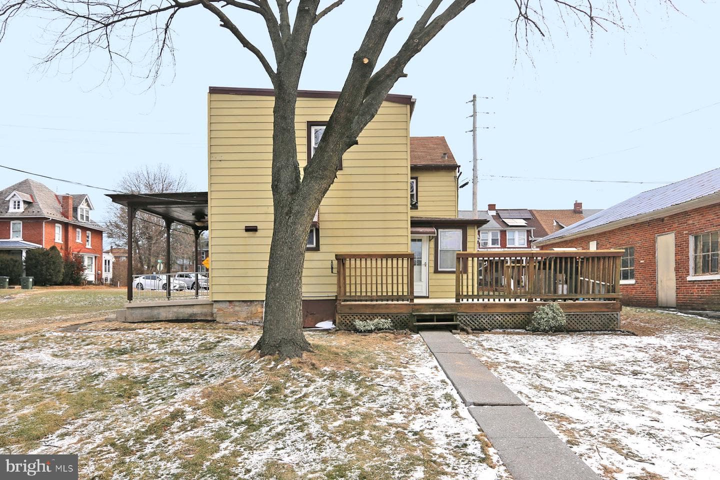 401 S Lincoln Avenue photo 6