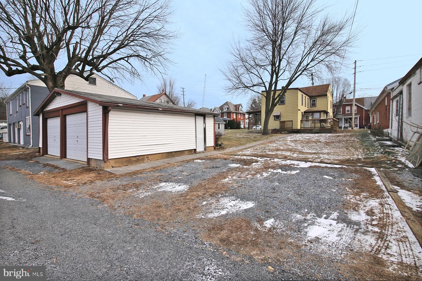 401 S Lincoln Avenue photo 8