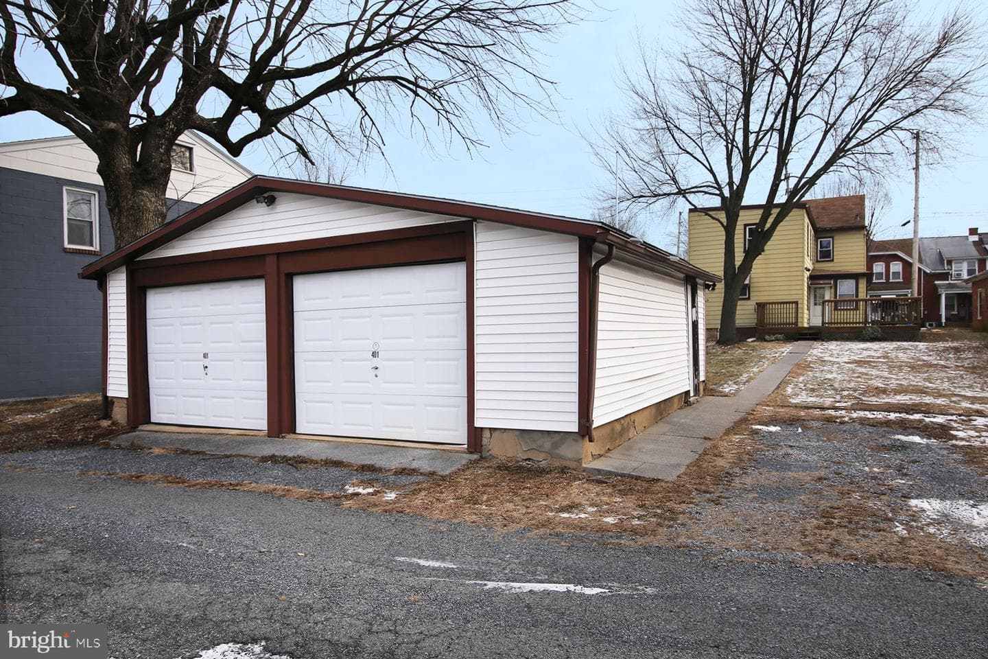 401 S Lincoln Avenue photo 9