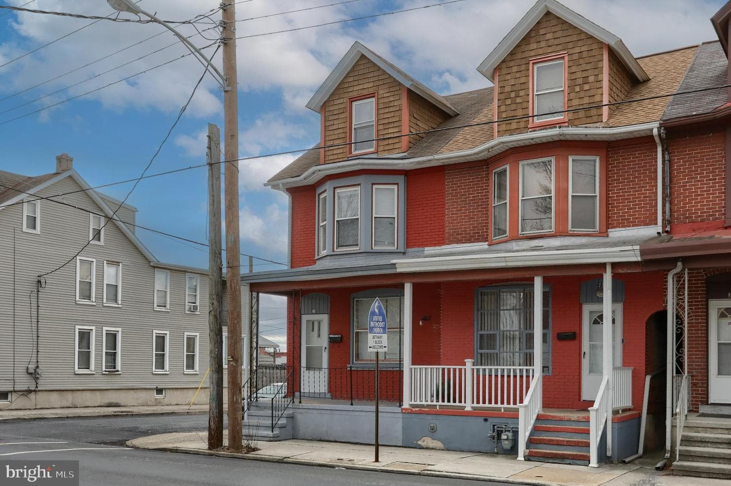 20 Lehman Street photo 1