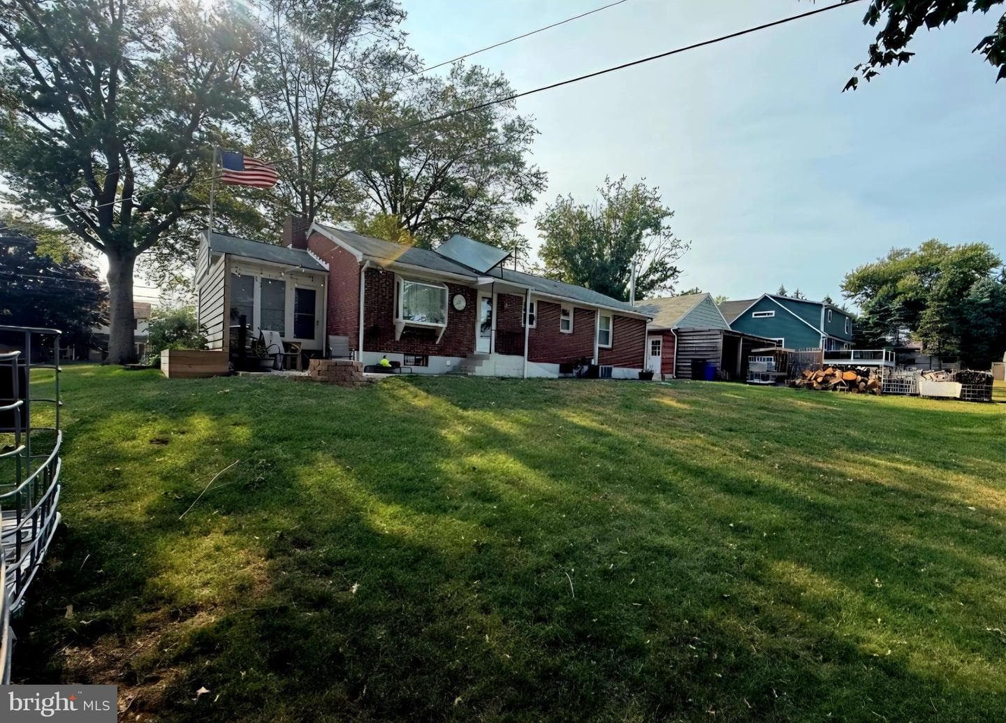 910 Mount Zion Road photo 18
