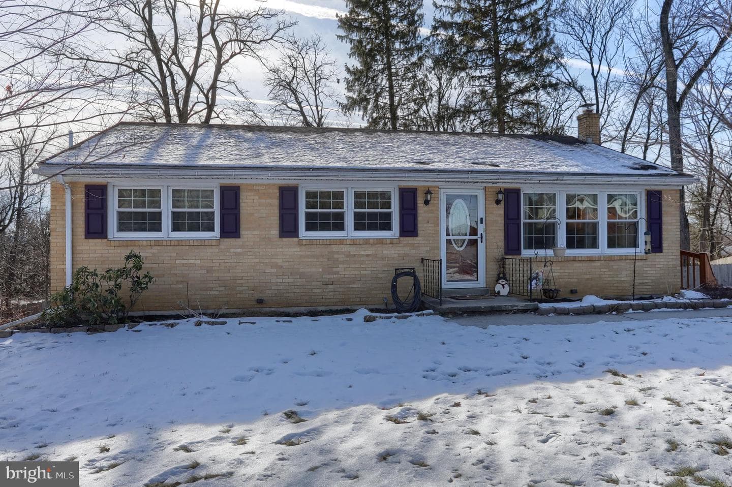 3032 Tunnel Hill Road photo 1