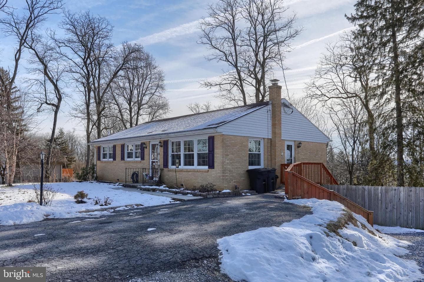 3032 Tunnel Hill Road photo 3