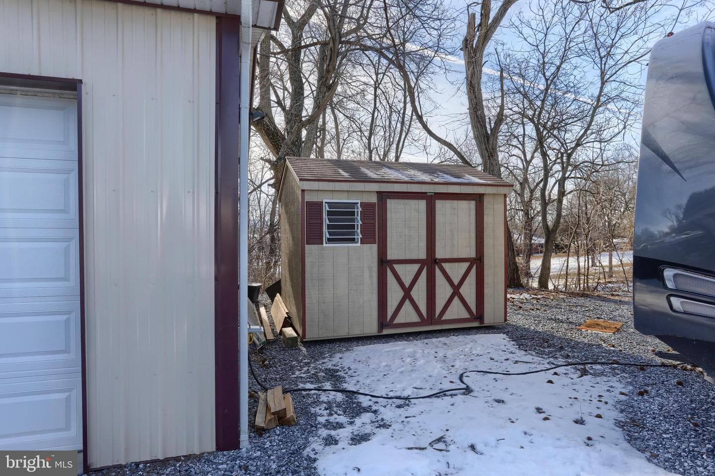 3032 Tunnel Hill Road photo 36