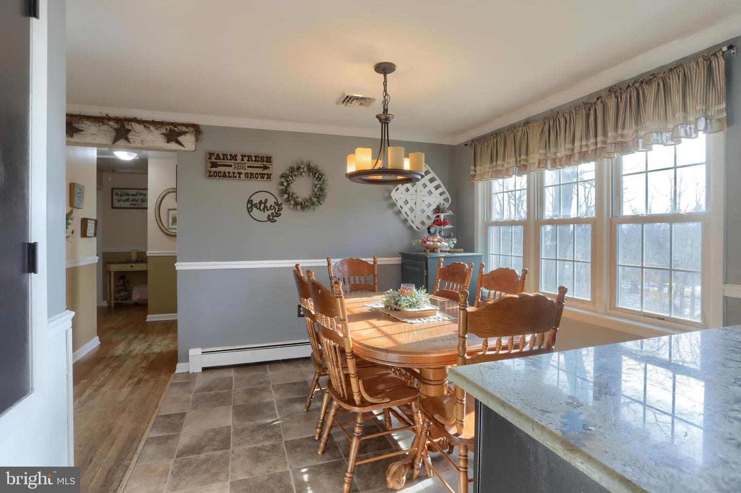 3032 Tunnel Hill Road photo 8