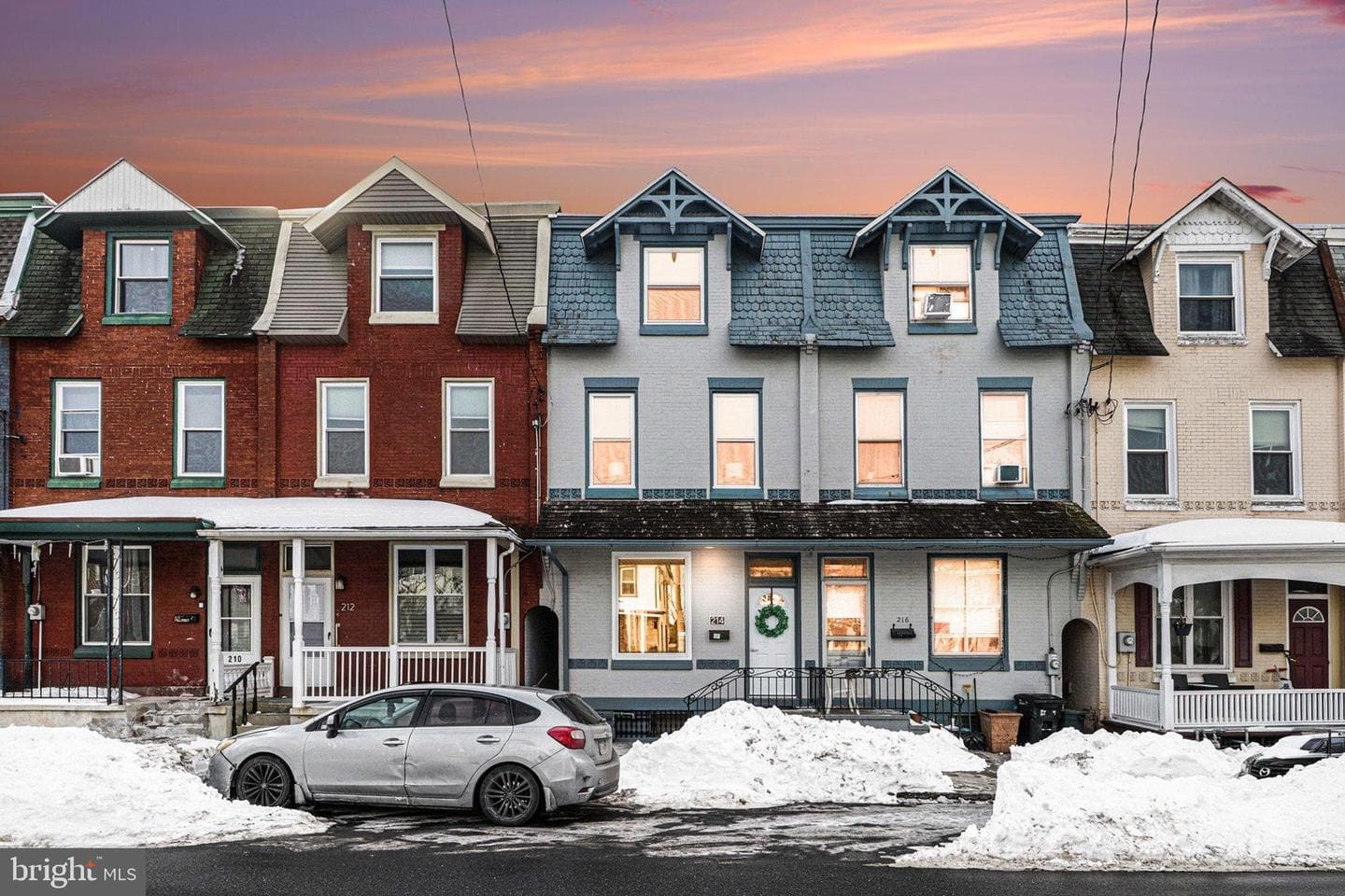214 Chestnut Street photo 1