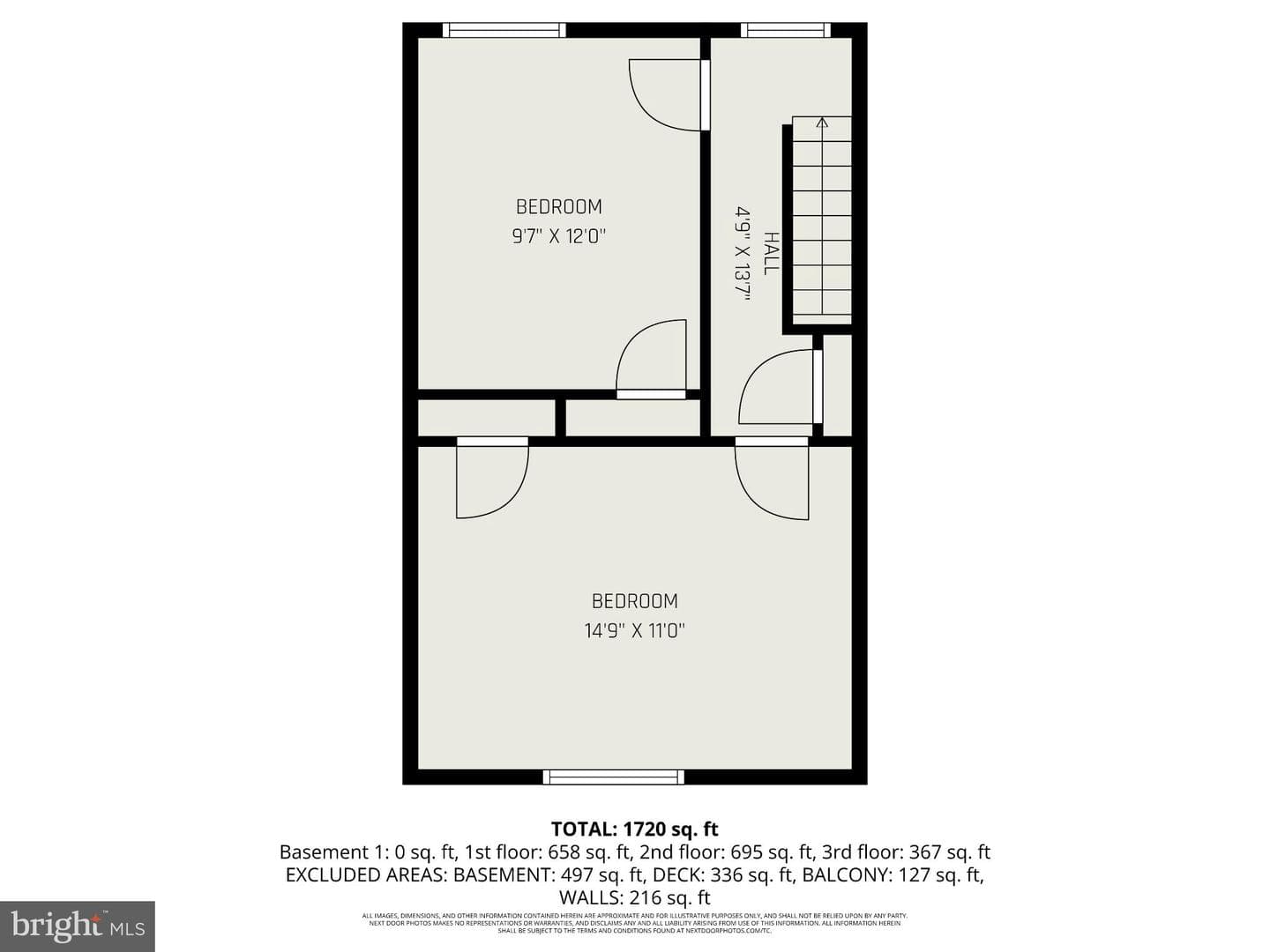 214 Chestnut Street photo 46