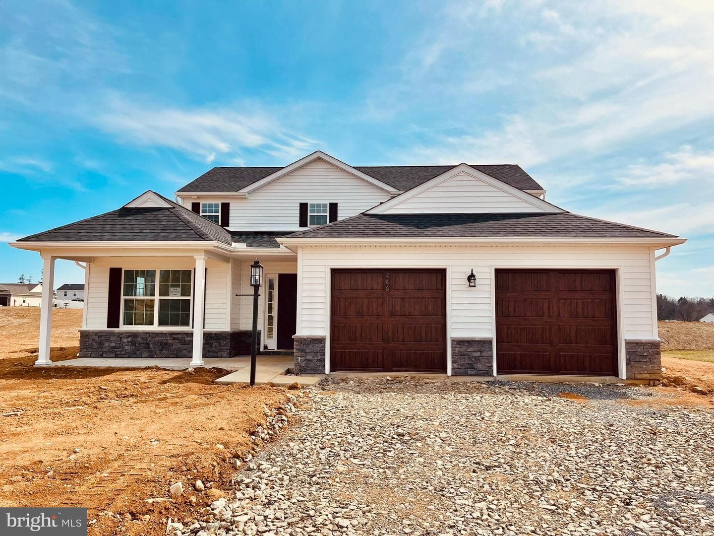 261 Gardenia Lane #lot 6