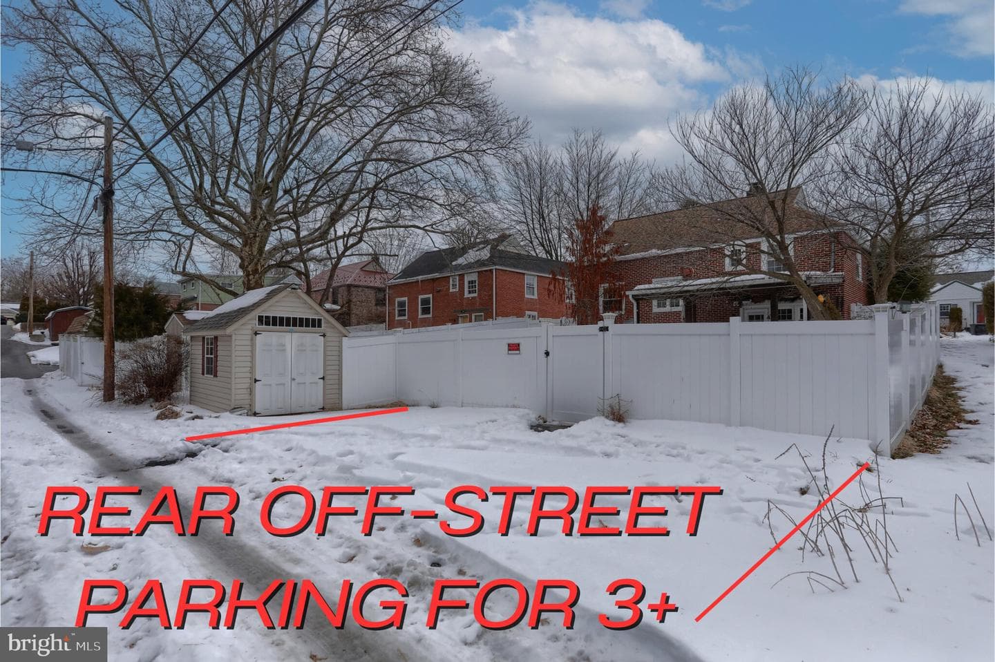 323 S 3rd Avenue photo 30