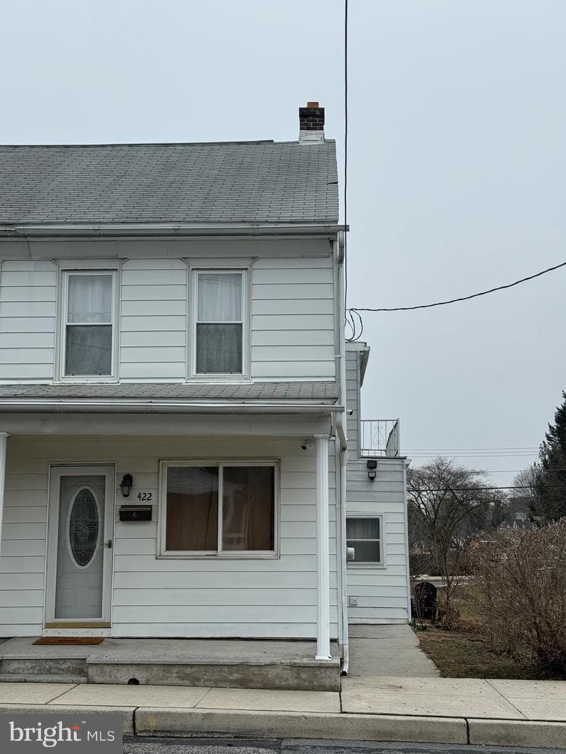422 S 6th Street