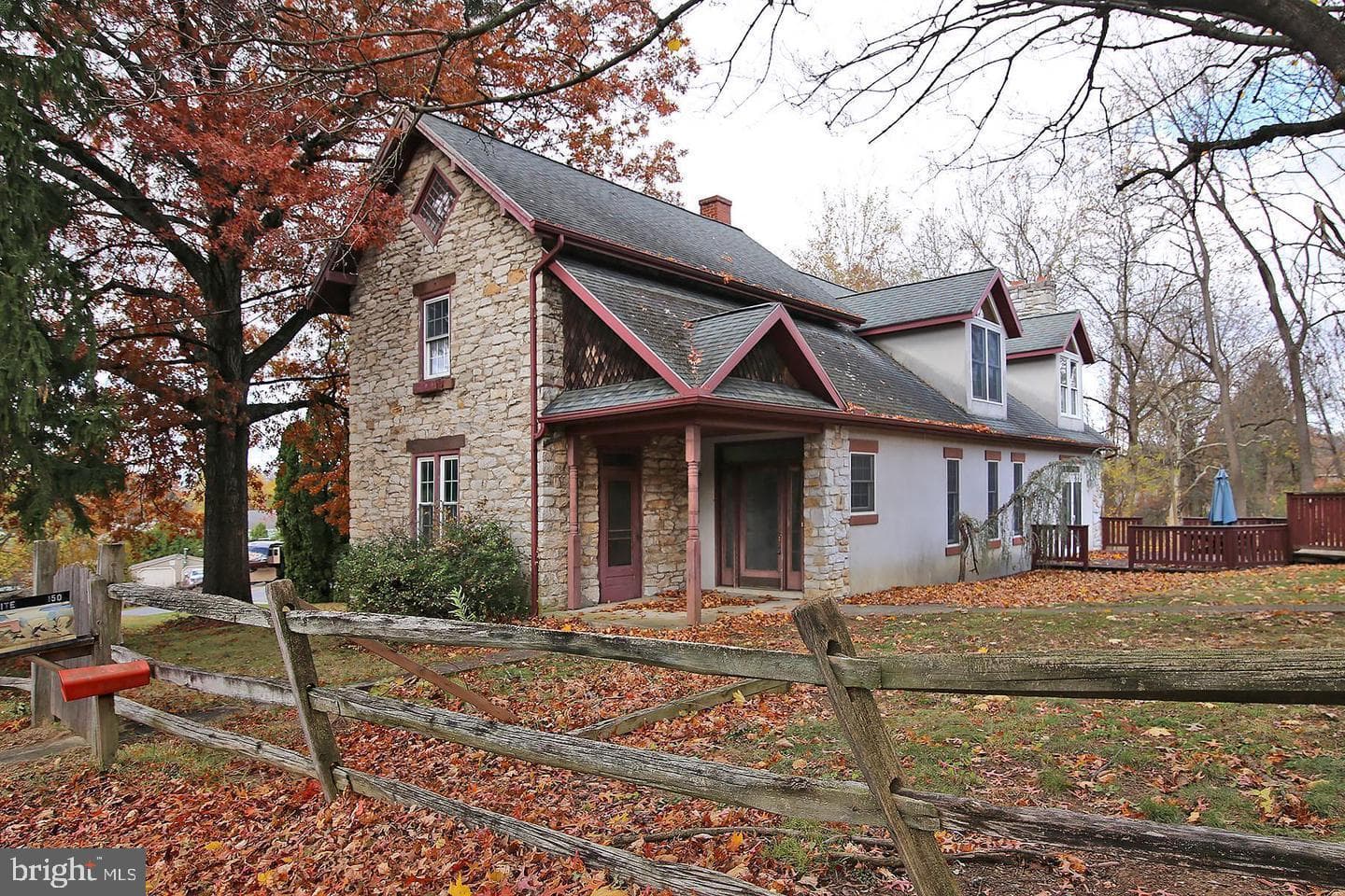 150 Anthracite Road photo 1