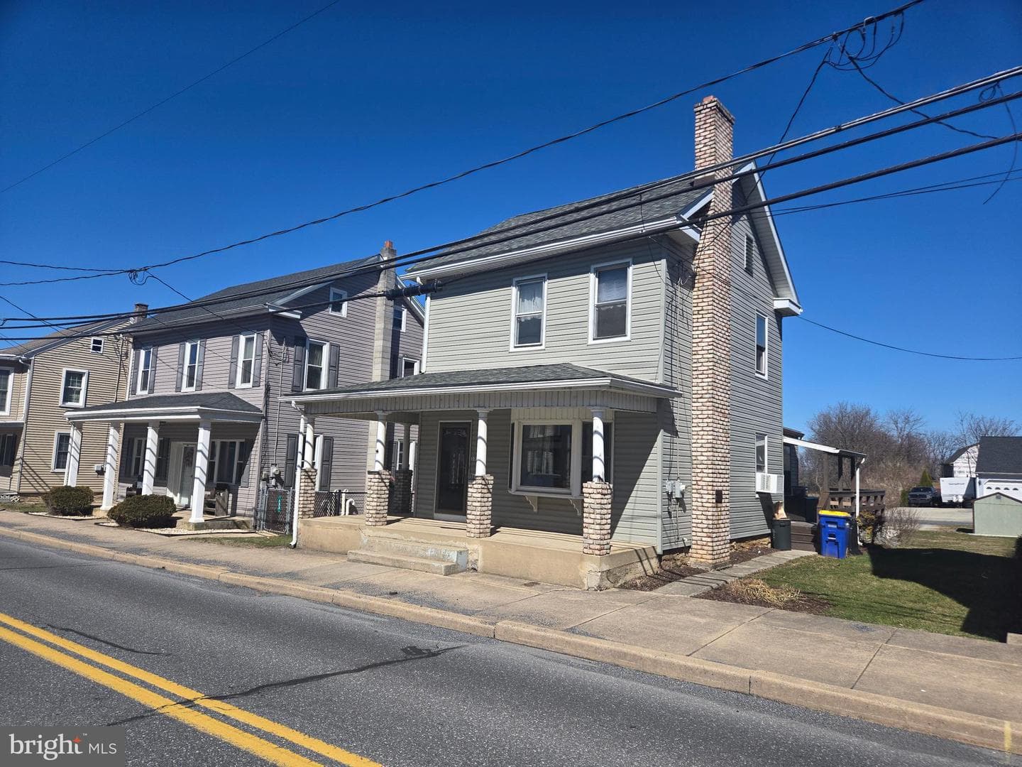 135 E Main Street