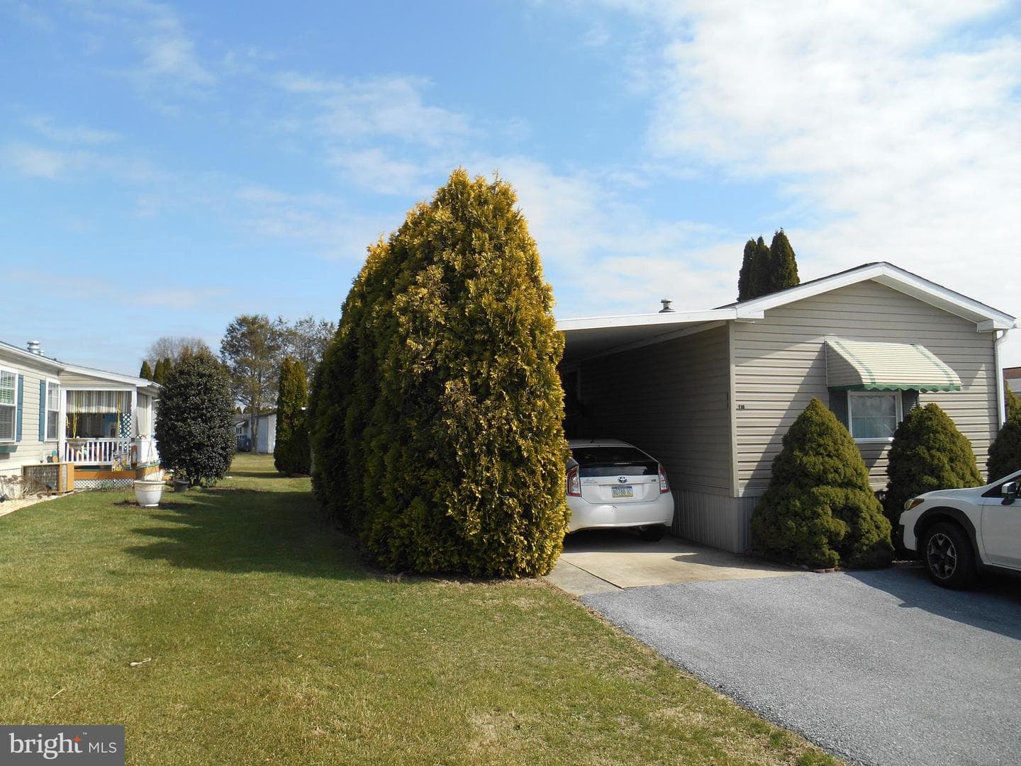 1300 East Kercher Avenue #116 photo 2