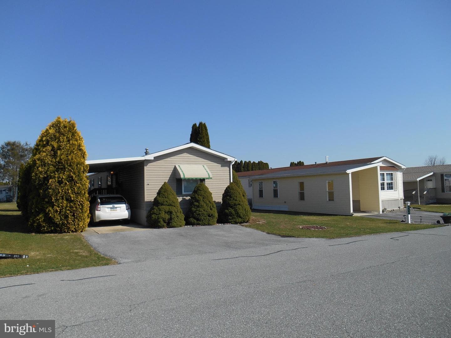 1300 East Kercher Avenue #116 photo 3