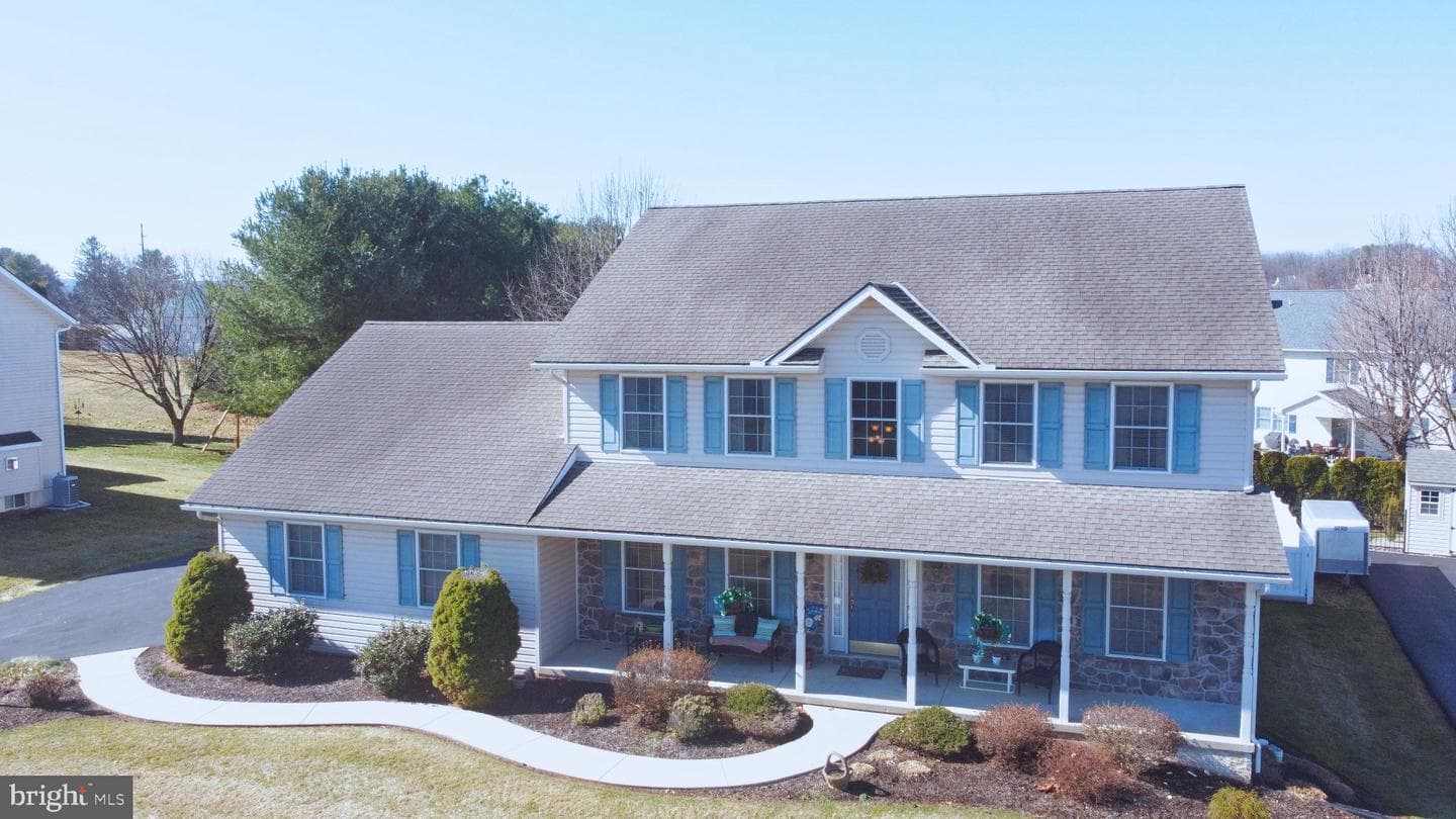 28 Norfolk Lane