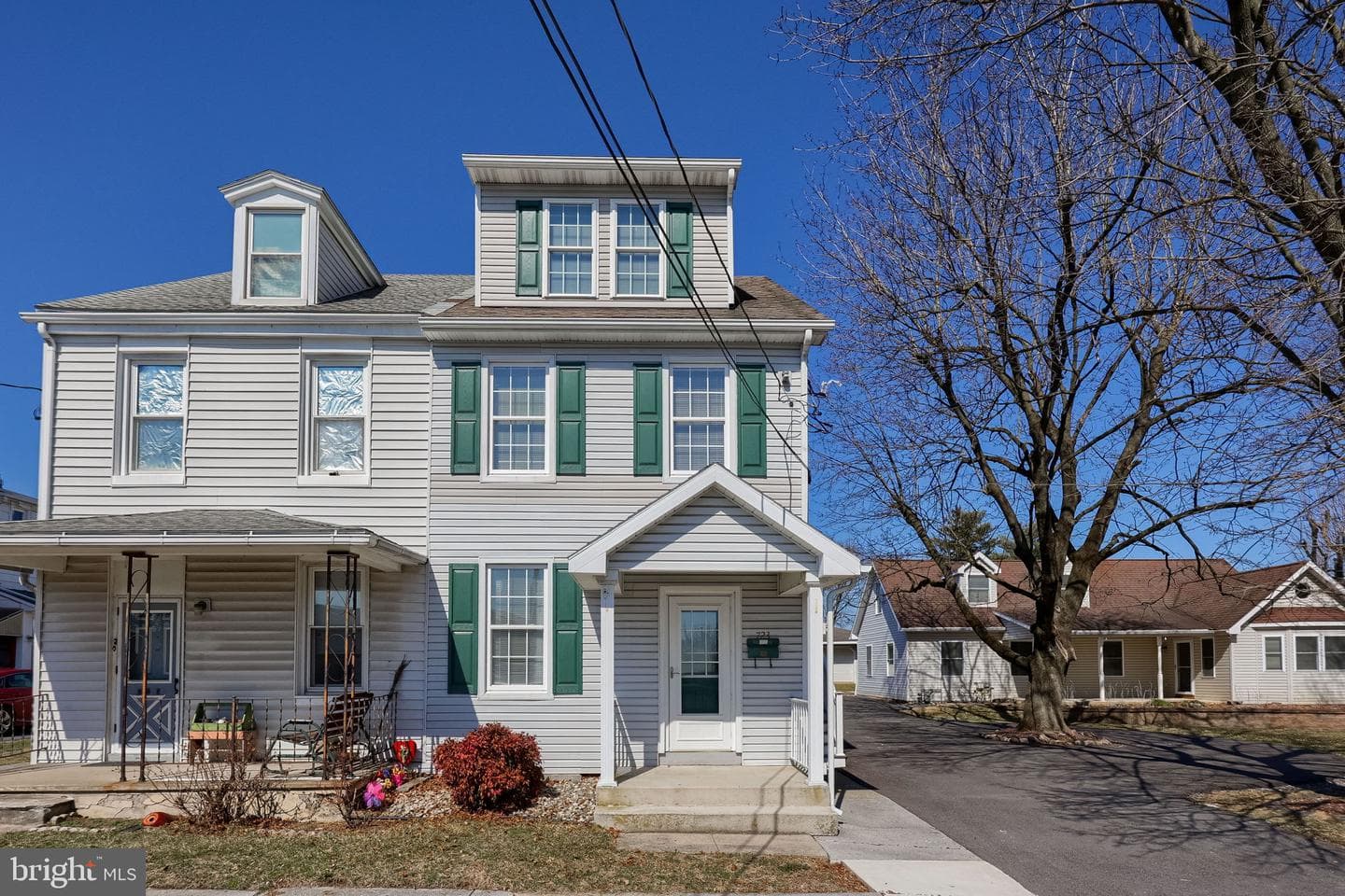 719 Hill Street photo 3