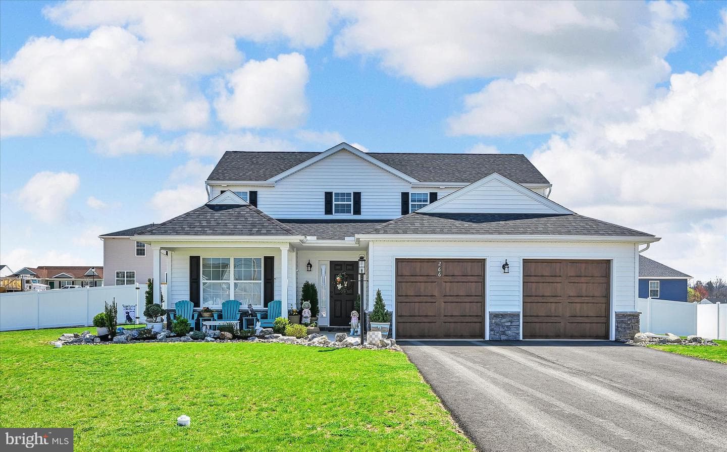 266 Gardenia Lane #lot 39