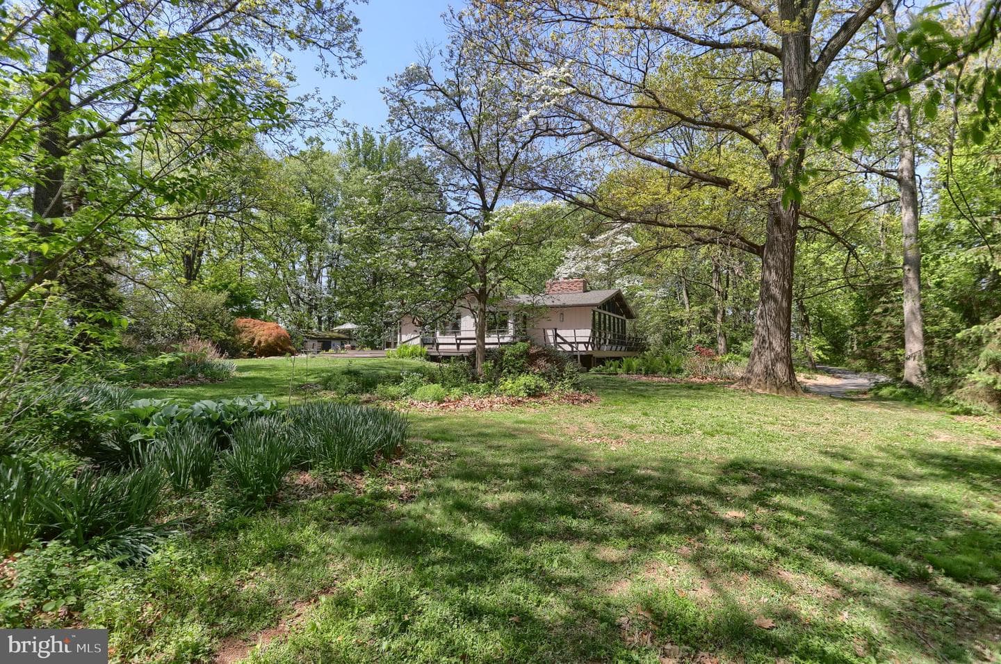 160 N Ramona Road photo 41