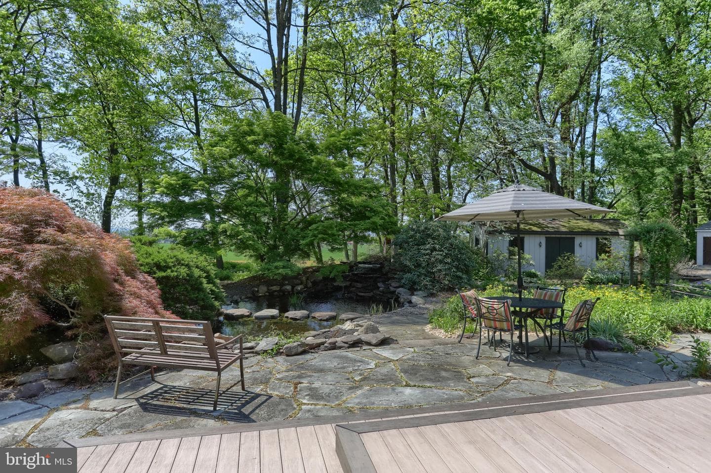 160 N Ramona Road photo 47