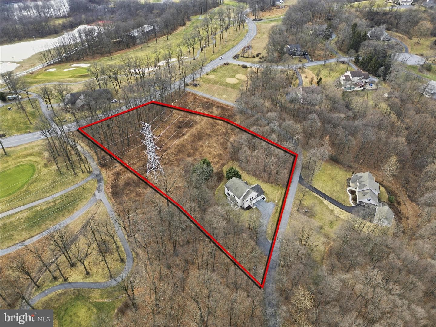 204 Iron Valley Drive photo 25