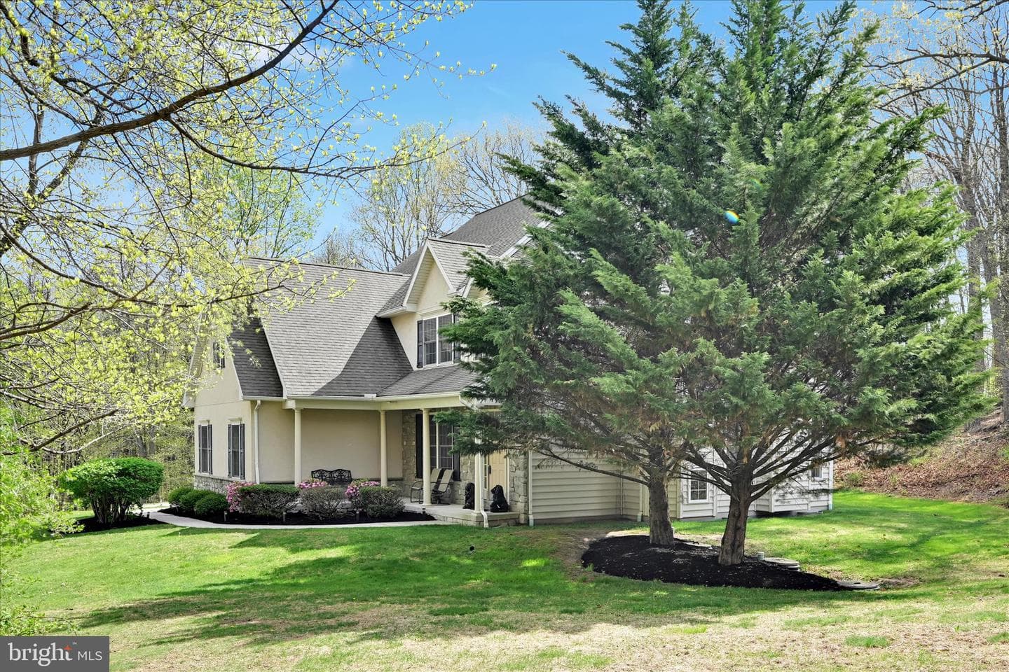 204 Iron Valley Drive photo 3