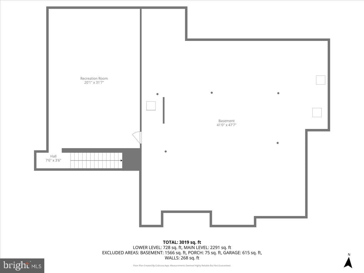 315 Rocherty Road photo 54