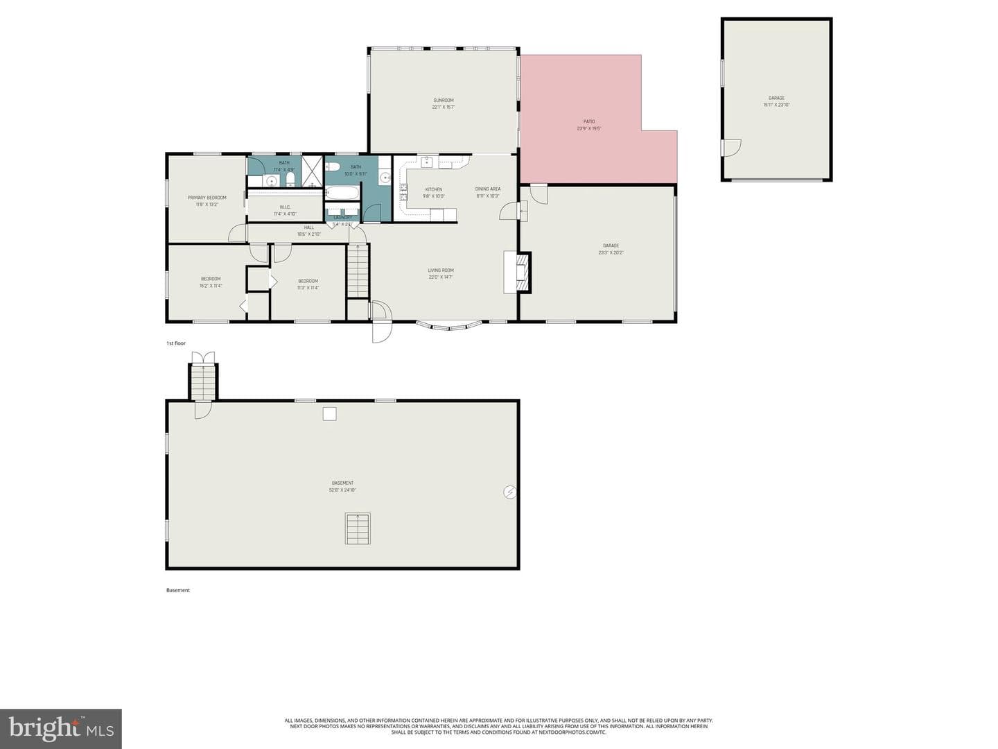 10416 Jonestown Road photo 35