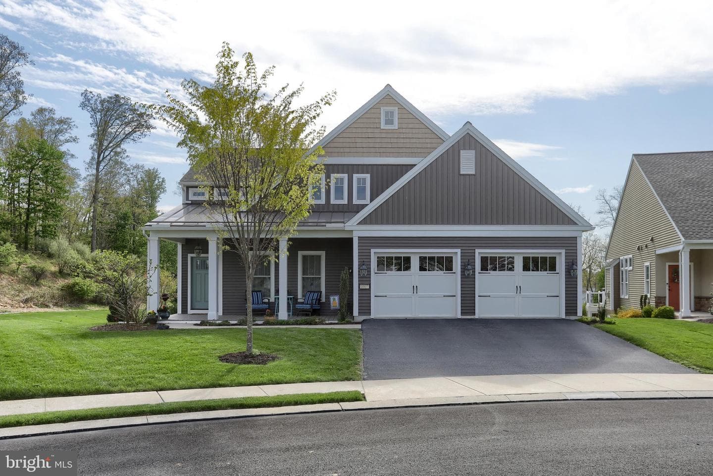 1007 Briarwood Court photo 1