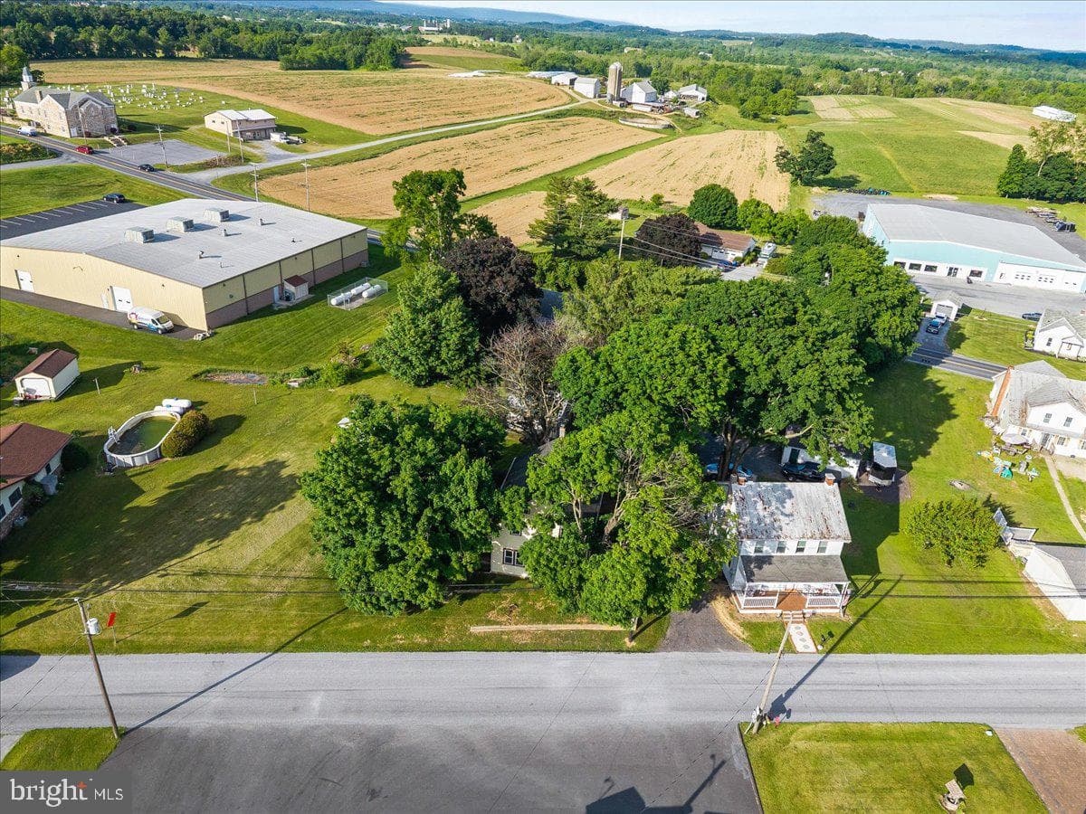 1716 Blacks Bridge Road photo 37
