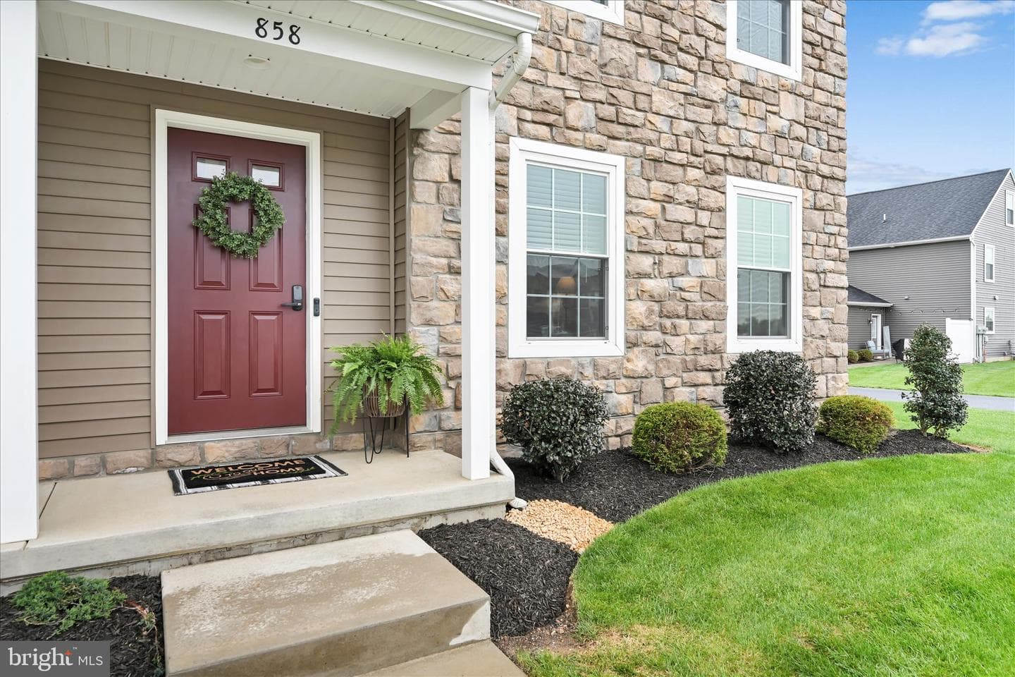 858 Byler Circle photo 5