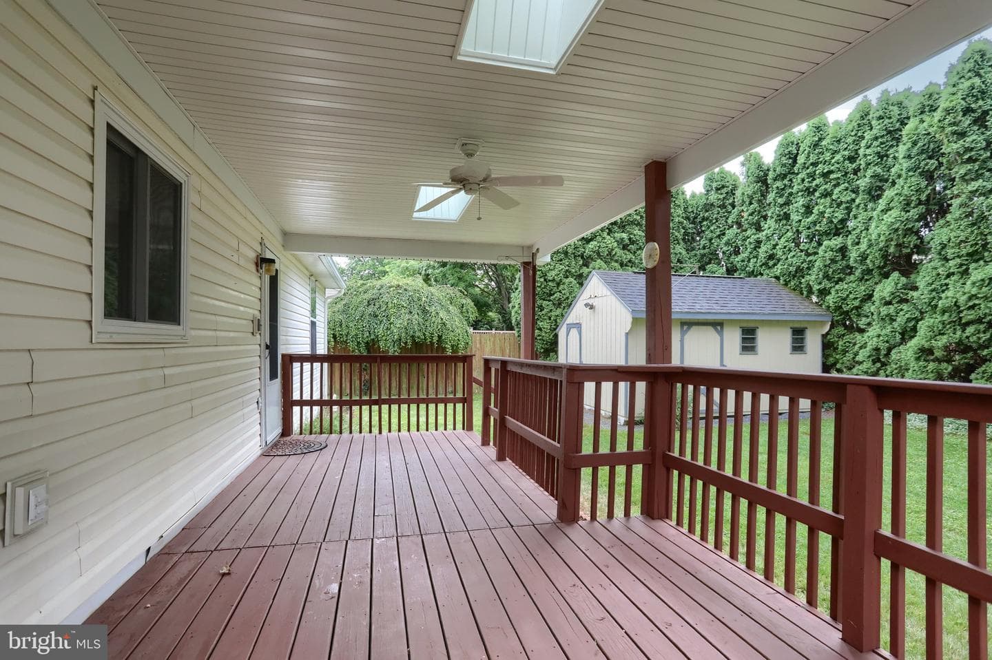 607 Henry Houck Lane photo 31