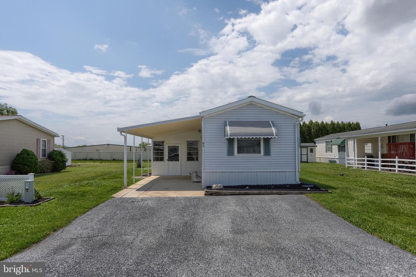 1300 E Kercher Avenue #83 photo 3