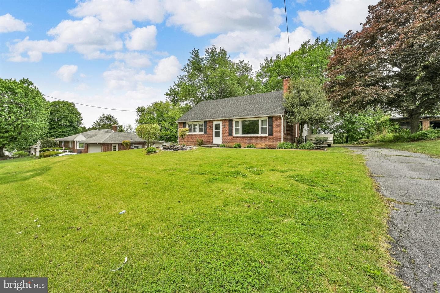2909 Tunnel Hill Road photo 4