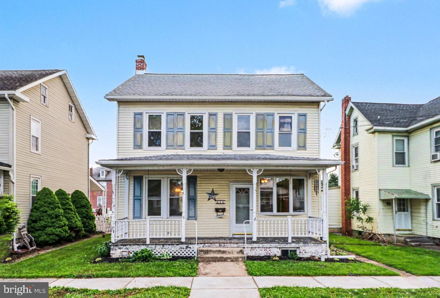 26 N Lincoln Street