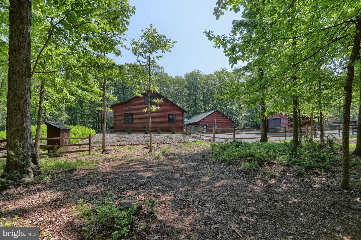 1005 Tulip Tree Drive photo 59