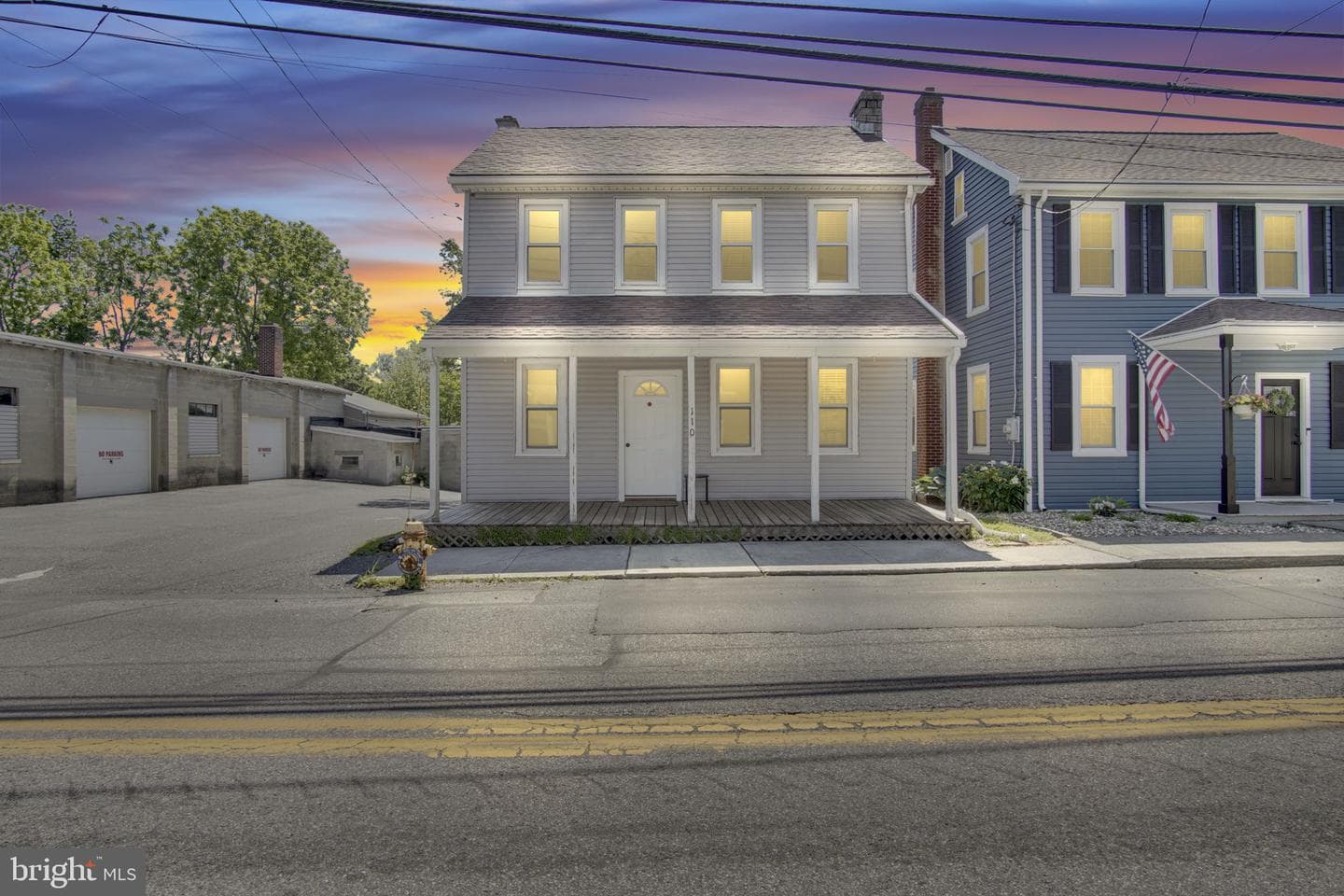 110 Schoolhouse Road