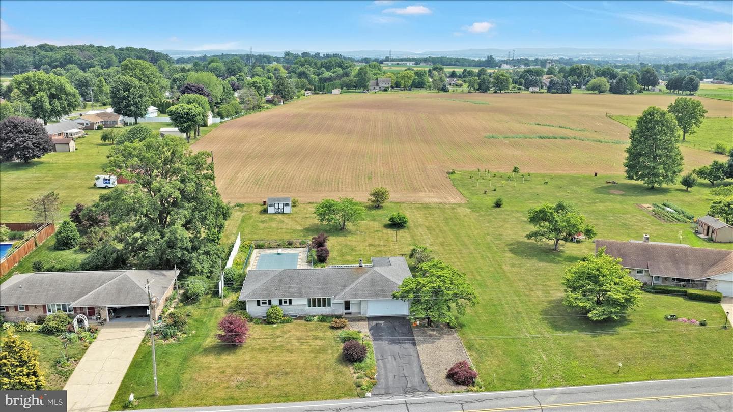 460 Yeagley Road photo 2